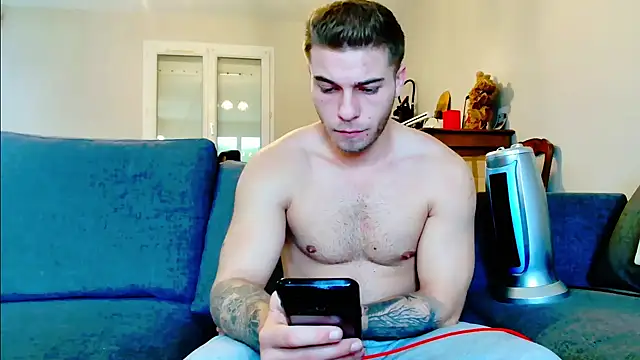 Elkafit28 online show from 21, 3, 2025