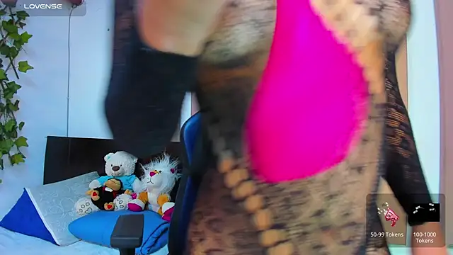 abbyblairs3 online show from 24, 10, 2025