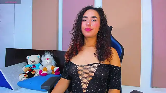 abbyblairs3 online show from 25, 10, 2025