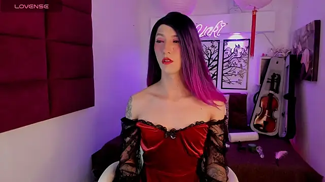 Yaki Tai online show from 20, 3, 2025