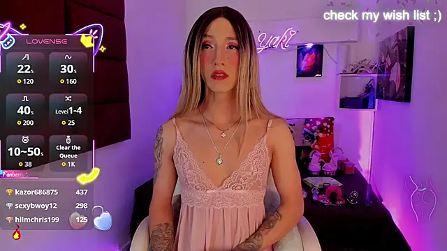 Snapshot of Yaki_Tai chatting on 16, 1, 2026 Yaki Tai online show from 16, 1, 2026