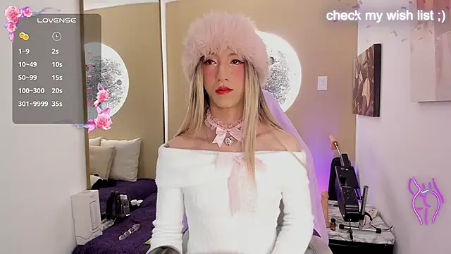 Yaki Tai online show from 23, 4, 2026