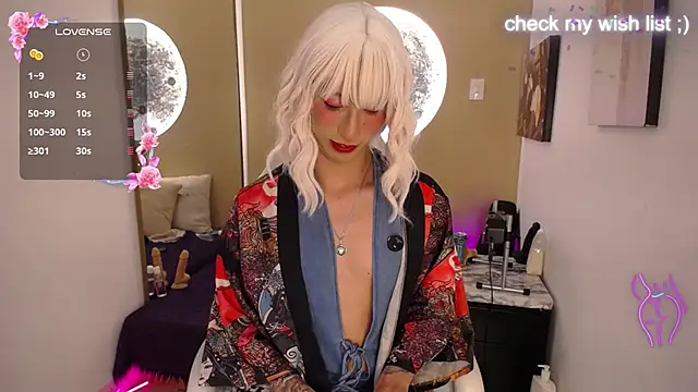 Snapshot of Yaki_Tai chatting on 6, 6, 2026 Yaki Tai online show from 6, 6, 2026