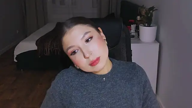 Snapshot of Eva_Chris chatting on 26, 9, 2025 Eva Chris online show from 26, 9, 2025