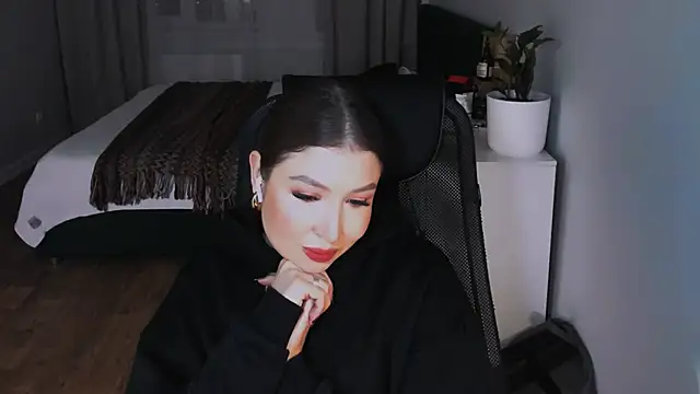 Snapshot of Eva_Chris chatting on 30, 9, 2025 Eva Chris online show from 30, 9, 2025