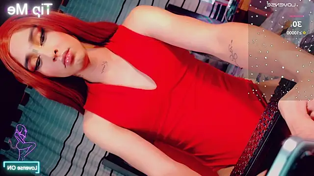 CharlotteBigCock online show from 25, 2, 2025