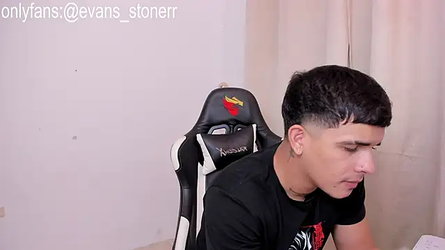 Evan stoner online show from 8, 4, 2026