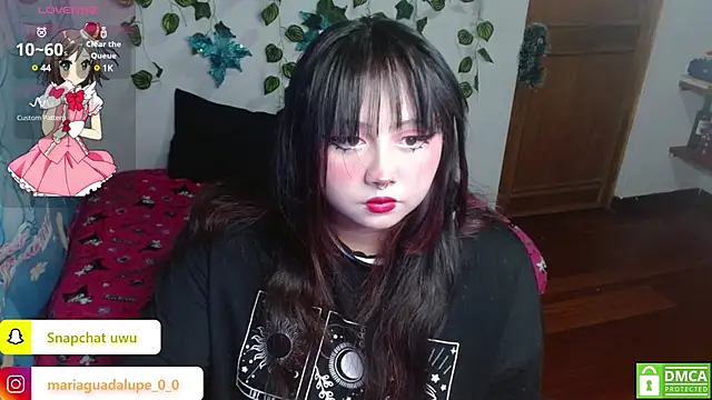 Snapshot of litlle_cat chatting on 14, 1, 2025 litlle cat online show from 14, 1, 2025