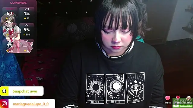 Snapshot of litlle_cat chatting on 23, 9, 2025 litlle cat online show from 23, 9, 2025