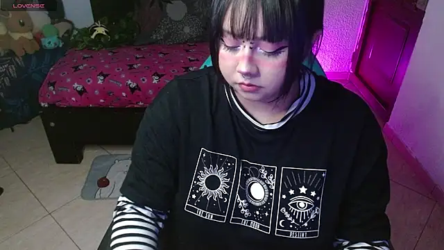 litlle cat online show from 18, 1, 2026