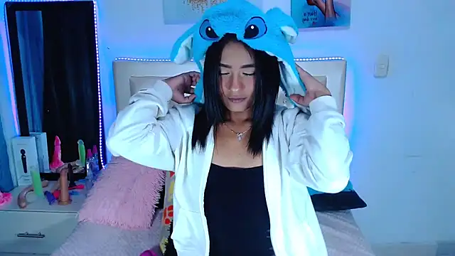 Jenng18 online show from 17, 2, 2025