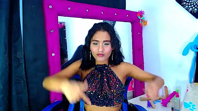 Jenng18 online show from 6, 3, 2026