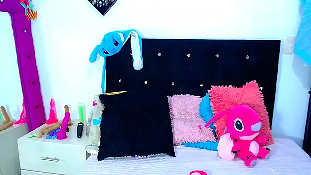 Jenng18 online show from 9, 3, 2026