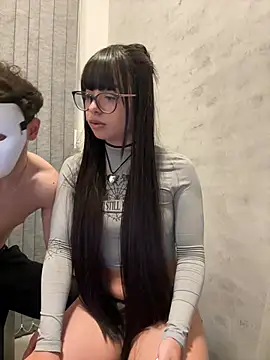 SophiaMelissa online show from 15, 4, 2026