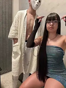 SophiaMelissa online show from 20, 4, 2026