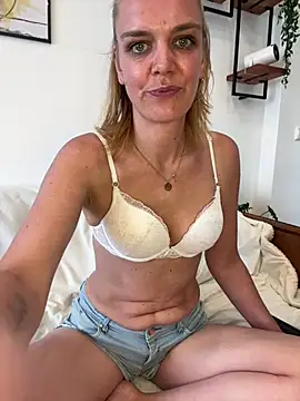 Suesse Schnitte online show from 14, 7, 2026