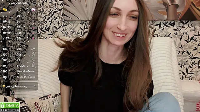 Snapshot of _Amelle_ chatting on 22, 3, 2026 Amelle online show from 22, 3, 2026