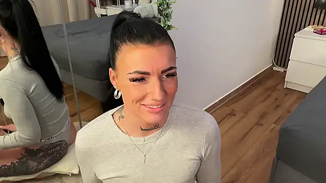 LizaRoxx online show from 11, 11, 2025