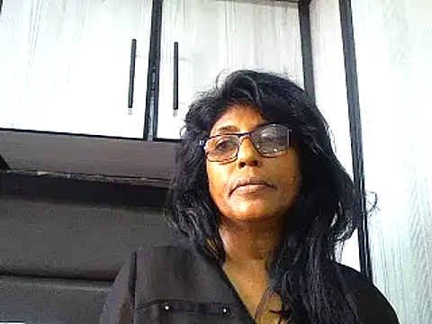 MsAttitude online show from 13, 1, 2025