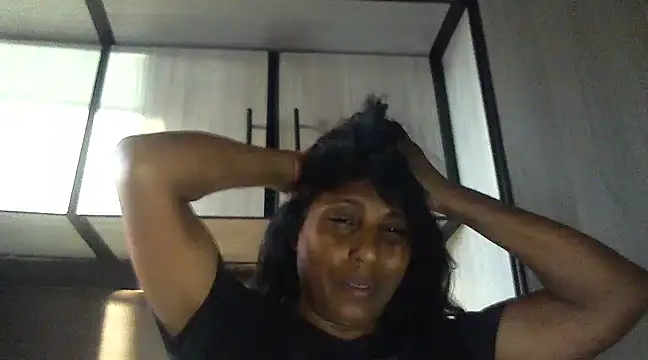 MsAttitude online show from 8, 3, 2025