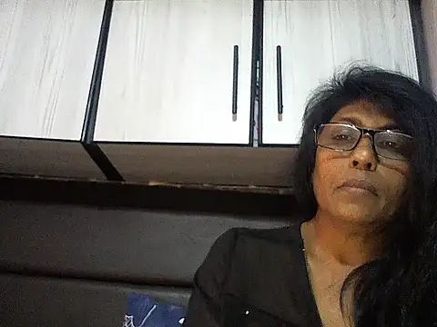 MsAttitude online show from 1, 10, 2025