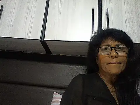 MsAttitude online show from 28, 10, 2025