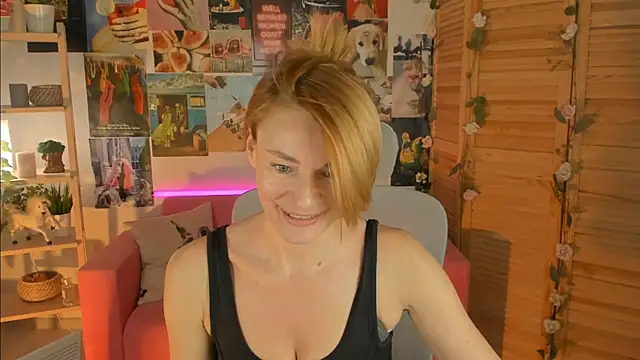 MistyBarnes online show from 26, 1, 2025