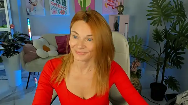 MistyBarnes online show from 4, 12, 2025