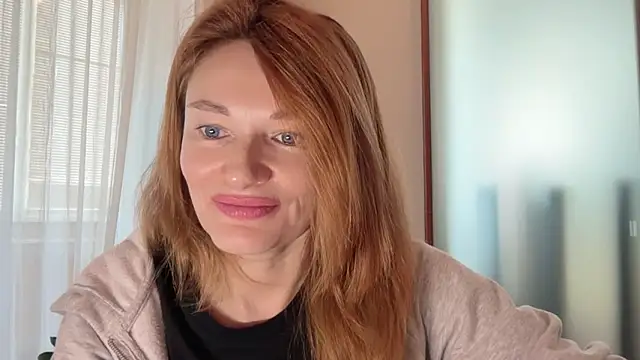 MistyBarnes online show from 15, 3, 2026