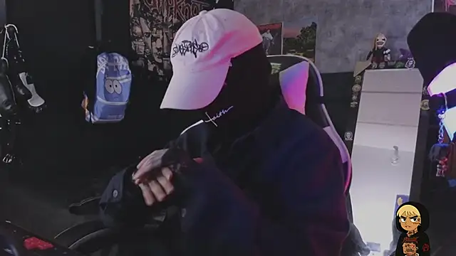 AcidMilo online show from 17, 2, 2026