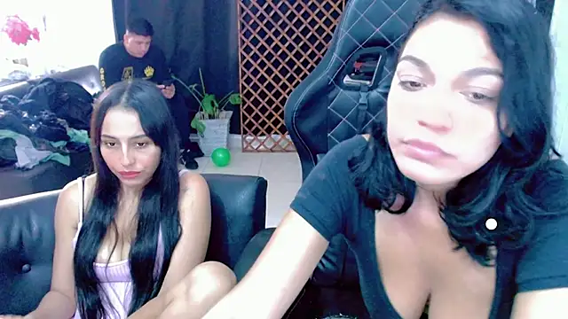 Karen sex92 online show from 21, 3, 2025