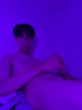 Foxxie126 online show from 13, 4, 2026