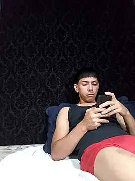 SEBASTHIAN online show from 13, 4, 2026