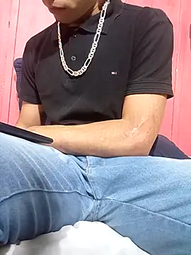 SEBASTHIAN online show from 15, 4, 2026