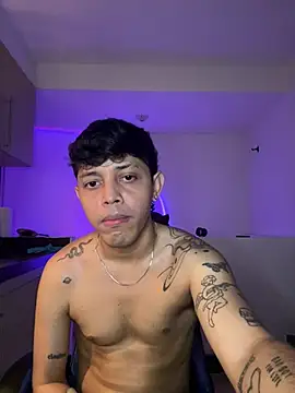 tonysexyboy online show from 17, 3, 2026