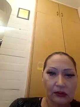 dominatrixredsonyja online show from 19, 2, 2026