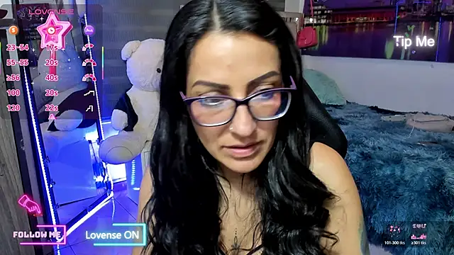 alma blue online show from 3, 2, 2026