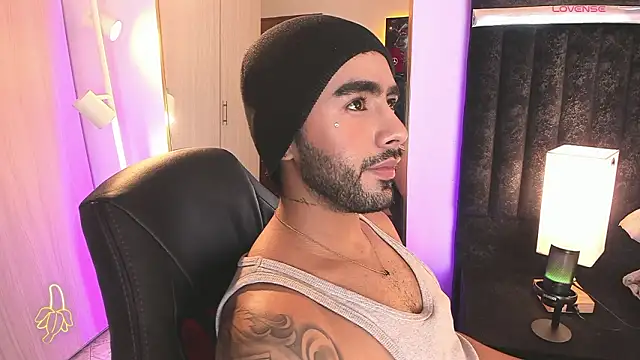 ItsMeEros online show from 13, 3, 2026