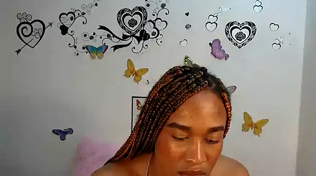 dirtydolltsx online show from 4, 2, 2025