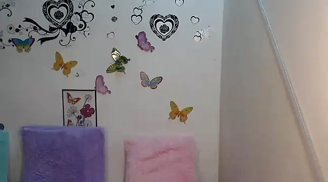 dirtydolltsx online show from 12, 2, 2025