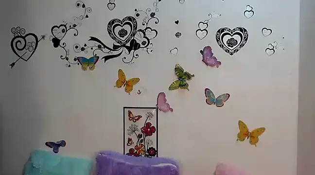 dirtydolltsx online show from 13, 2, 2025