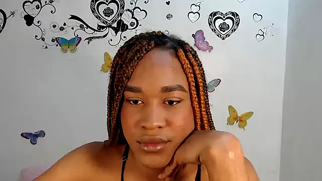 dirtydolltsx online show from 6, 3, 2025