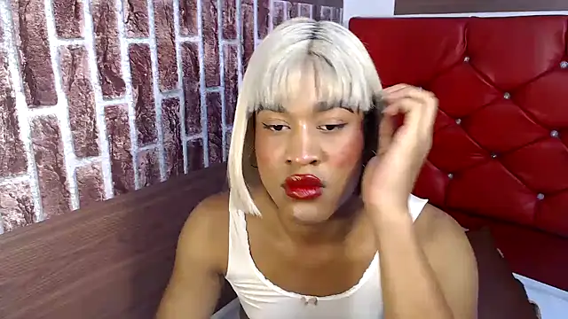 dirtydolltsx online show from 19, 1, 2026