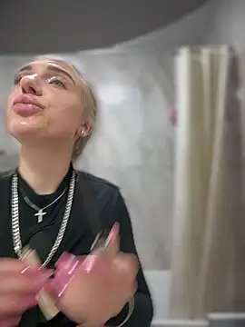 pinkstar  online show from 7, 10, 2025