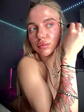 pinkstar  online show from 13, 10, 2025