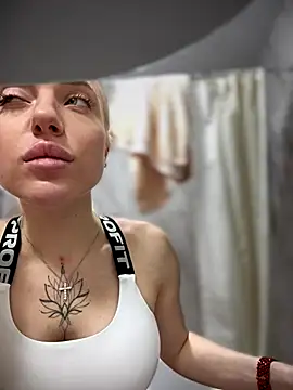 pinkstar  online show from 31, 10, 2025