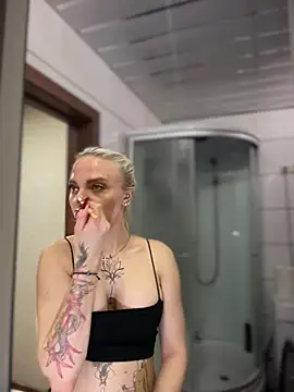 pinkstar  online show from 22, 12, 2025