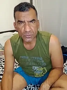 Daddy1972 online show from 14, 2, 2025