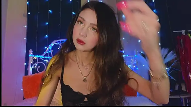 Funny Bunny online show from 29, 1, 2025