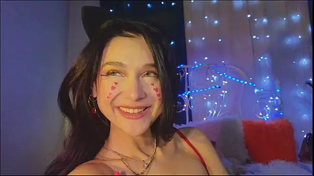 Funny Bunny online show from 15, 2, 2025